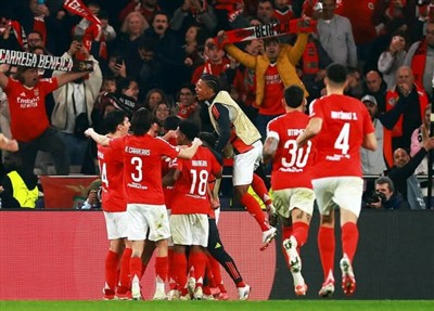 ইউইএফএ চ্যাম্পিয়ন্স লিগ আপডেট