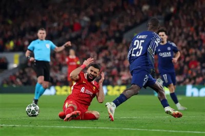 ইউইএফএ চ্যাম্পিয়ন্স লিগ আপডেট