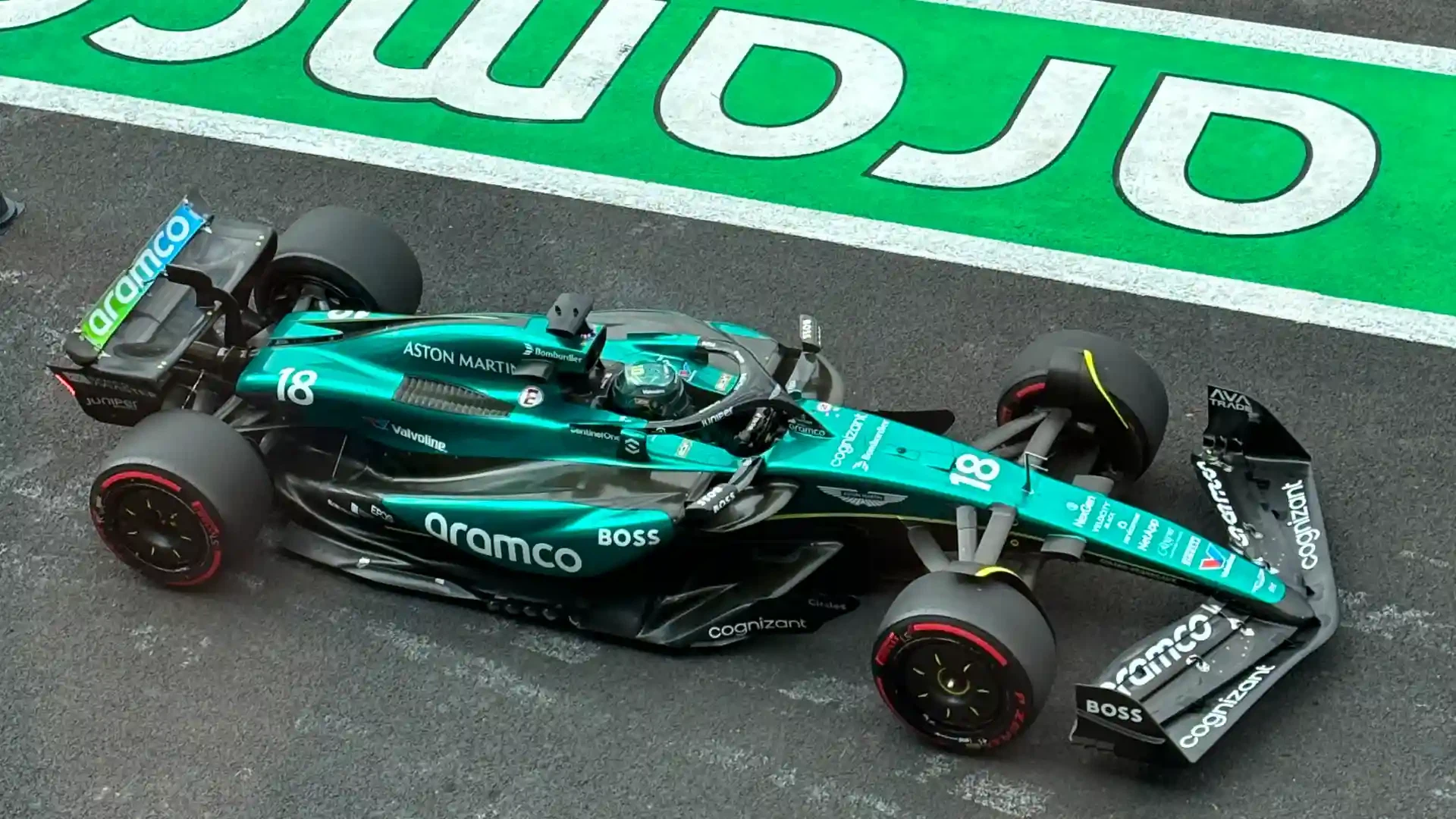 ফর্মুলা 1 নিউজ - অ্যাস্টন মার্টিন লুরেস প্রাক্তন-রেড বুল বিশেষজ্ঞ F1-এ ফিরে য...