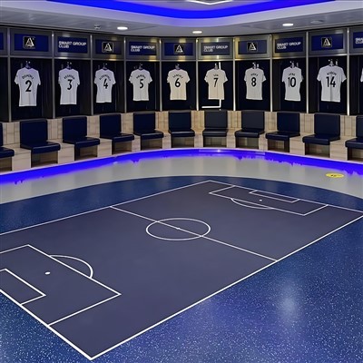 ক্লাব লকার