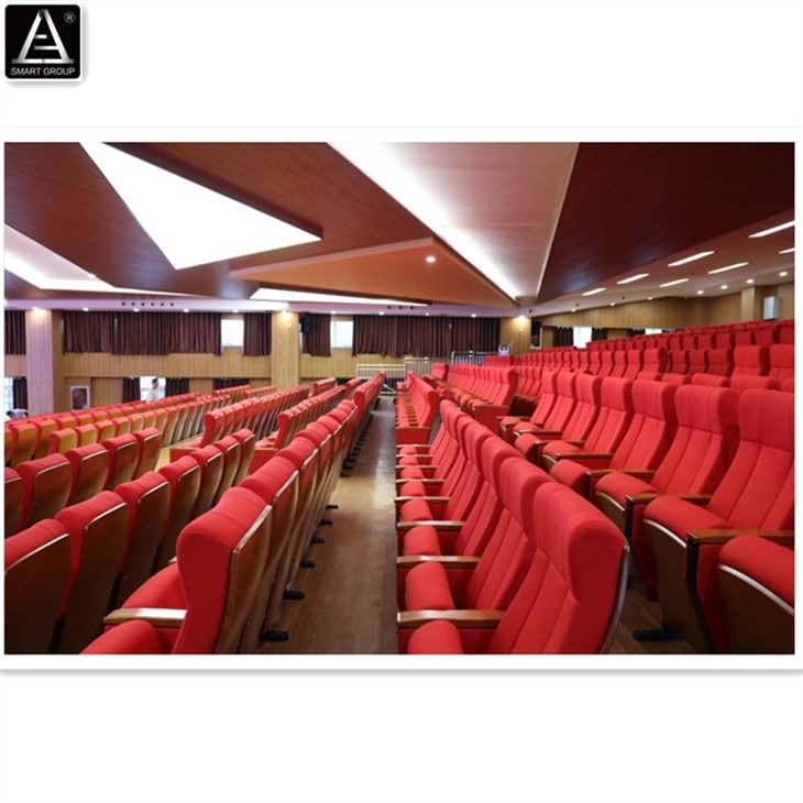 Original Manufacturer Auditorium Chairs Cinema Seats